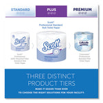 Load image into Gallery viewer, Essential Standard Roll Bathroom Tissue For Business, Septic Safe, Convenience Carton, 2-ply, White, 550/roll, 20 Rolls/ct
