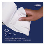 Load image into Gallery viewer, 2-ply Bathroom Tissue For Business, Septic Safe, White, 451 Sheets/roll, 60 Rolls/carton
