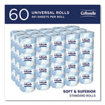 Load image into Gallery viewer, 2-ply Bathroom Tissue For Business, Septic Safe, White, 451 Sheets/roll, 60 Rolls/carton
