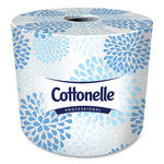 Load image into Gallery viewer, 2-ply Bathroom Tissue For Business, Septic Safe, White, 451 Sheets/roll, 60 Rolls/carton
