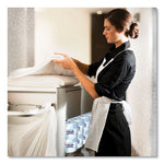 Load image into Gallery viewer, 2-ply Bathroom Tissue For Business, Septic Safe, White, 451 Sheets/roll, 60 Rolls/carton
