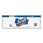 Load image into Gallery viewer, Standard Roll Bathroom Tissue, Septic Safe, 1-ply, White, 1,000 Sheets/roll, 20/pack, 2 Packs/carton
