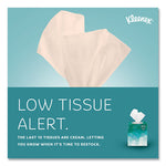 Load image into Gallery viewer, Boutique White Facial Tissue For Business, Pop-up Box, 2-ply, 95 Sheets/box, 6 Boxes/pack
