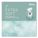 Load image into Gallery viewer, Naturals Facial Tissue, 2-ply, White, 90  Sheets/box
