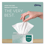 Load image into Gallery viewer, Naturals Facial Tissue, 2-ply, White, 90  Sheets/box
