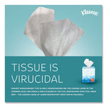 Load image into Gallery viewer, Boutique Anti-viral Tissue, 3-ply, White, Pop-up Box, 60/box, 3 Boxes/pack
