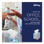 Load image into Gallery viewer, Boutique Anti-viral Tissue, 3-ply, White, Pop-up Box, 60/box, 3 Boxes/pack
