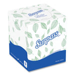 Load image into Gallery viewer, Facial Tissue For Business, 2-ply, White, Pop-up Box, 90/box, 36 Boxes/carton
