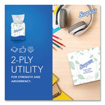 Load image into Gallery viewer, Facial Tissue For Business, 2-ply, White, Pop-up Box, 90/box, 36 Boxes/carton
