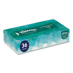 Load image into Gallery viewer, White Facial Tissue For Business, 2-ply, White, Pop-up Box, 100 Sheets/box, 36 Boxes/carton
