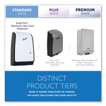 Load image into Gallery viewer, Electronic Skin Care Dispenser, 1,200 Ml, 7.3 X 4 X 11.7, White
