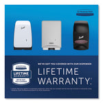 Load image into Gallery viewer, Electronic Skin Care Dispenser, 1,200 Ml, 7.3 X 4 X 11.7, White
