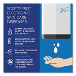 Load image into Gallery viewer, Electronic Skin Care Dispenser, 1,200 Ml, 7.3 X 4 X 11.7, White
