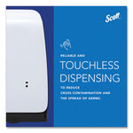 Load image into Gallery viewer, Electronic Skin Care Dispenser, 1,200 Ml, 7.3 X 4 X 11.7, White
