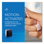 Load image into Gallery viewer, Pro Electronic Hard Roll Towel Dispenser, 12.66 X 9.18 X 16.44, Smoke

