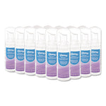 Load image into Gallery viewer, Ultra Moisturizing Foam Hand Sanitizer, 1.5 Oz Pump Bottle, Unscented
