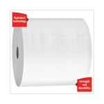 Load image into Gallery viewer, X50 Cloths, Jumbo Roll, 13.4 X 9.8, White, 1,100/roll
