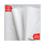 Load image into Gallery viewer, X70 Cloths, Center-pull, 9.8 X 12.2, White, 275/roll, 3 Rolls/carton
