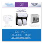 Load image into Gallery viewer, Pro High Capacity Coreless Srb Tissue Dispenser, 11.25 X 6.31 X 12.75, White
