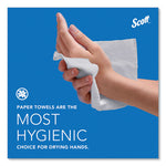 Load image into Gallery viewer, Essential Manual Hard Roll Towel Dispenser, 13.06 X 11 X 16.94, White
