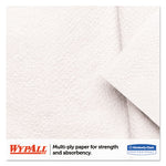 Load image into Gallery viewer, L20 Towels, Pop-up Box, 4-ply, 9.1 X 16.8, Unscented, White, 88/box, 10 Boxes/carton

