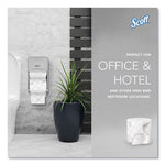 Load image into Gallery viewer, Pro Small Core High Capacity/srb Bath Tissue, Septic Safe, 2-ply, White, 1,100 Sheets/roll, 36 Rolls/carton
