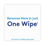 Load image into Gallery viewer, Ultra Cleancare Toilet Paper, Strong Tissue, Mega Rolls, Septic Safe, 1-ply, White, 340 Sheets/roll, 6 Rolls/pk, 6 Pks/carton
