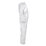 Load image into Gallery viewer, A20 Breathable Particle-pro Coveralls, Zip, Large, White, 24/carton
