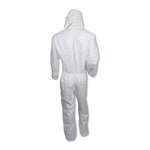 Load image into Gallery viewer, A20 Breathable Particle Protection Coveralls, Zip Closure, 2x-large, White
