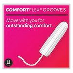 Load image into Gallery viewer, U By Kotex Click Compact Tampons, Super, 32/pack

