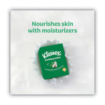 Load image into Gallery viewer, Lotion Facial Tissue, 3-ply, White, 110 Sheets/box, 6 Boxes/pack
