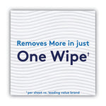 Load image into Gallery viewer, Ultra Cleancare Toilet Paper, Strong Tissue, Mega Rolls, Septic Safe, 1-ply, White, 340 Sheets/roll, 24 Rolls/pack
