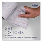 Load image into Gallery viewer, Clean Care Bathroom Tissue, Septic Safe, 2-ply, White, 900 Sheets/roll, 36 Rolls/carton
