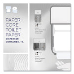 Load image into Gallery viewer, Clean Care Bathroom Tissue, Septic Safe, 2-ply, White, 900 Sheets/roll, 36 Rolls/carton
