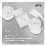Load image into Gallery viewer, Clean Care Bathroom Tissue, Septic Safe, 2-ply, White, 900 Sheets/roll, 36 Rolls/carton

