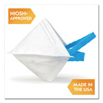 Load image into Gallery viewer, N95 Respirator, Regular Size, 20/box
