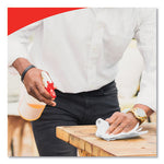 Load image into Gallery viewer, General Clean X60 Cloths, 12.5 X 16.8, White, 236/carton
