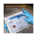 Load image into Gallery viewer, G10 Comfort Plus Blue Nitrile Gloves, Light Blue, Medium, 1,000/carton
