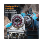 Load image into Gallery viewer, G10 Comfort Plus Blue Nitrile Gloves, Light Blue, Medium, 1,000/carton
