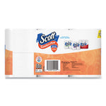 Load image into Gallery viewer, Comfortplus Toilet Paper, Mega Roll, Septic Safe, 1-ply, White, 425 Sheets/roll, 12 Rolls/pack

