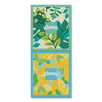Load image into Gallery viewer, Lotion Facial Tissue, 3-ply, White, 60 Sheets/box, 4 Boxes/pack, 8 Packs/carton
