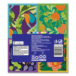 Load image into Gallery viewer, Ultra Soft Facial Tissue, 3-ply, White, 60 Sheets/box, 4 Boxes/pack, 3 Packs/carton

