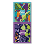 Load image into Gallery viewer, Ultra Soft Facial Tissue, 3-ply, White, 60 Sheets/box, 4 Boxes/pack, 3 Packs/carton
