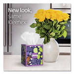 Load image into Gallery viewer, Ultra Soft Facial Tissue, 3-ply, White, 60 Sheets/box, 4 Boxes/pack, 3 Packs/carton
