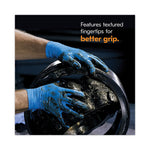 Load image into Gallery viewer, G10 2pro Nitrile Gloves, Blue, Medium, 1,000/carton
