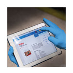 Load image into Gallery viewer, G10 2pro Nitrile Gloves, Blue, Large, 100/box

