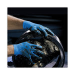 Load image into Gallery viewer, G10 2pro Nitrile Gloves, Blue, Large, 100/box
