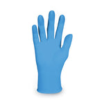 Load image into Gallery viewer, G10 2pro Nitrile Gloves, Blue, Large, 100/box
