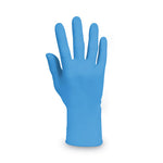 Load image into Gallery viewer, G10 2pro Nitrile Gloves, Blue, Large, 100/box
