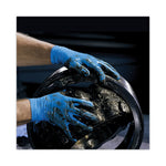 Load image into Gallery viewer, G10 2pro Nitrile Gloves, Blue, X-large, 90/box

